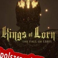 generator klucza licencyjnego Kings of Lorn: The Fall of Ebris