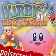 generator klucza CD Kirby 64: The Crystal Shards