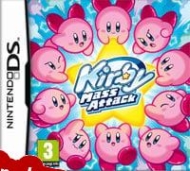 Kirby: Mass Attack generator klucza CD