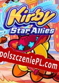 generator klucza licencyjnego Kirby Star Allies