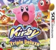 Kirby: Triple Deluxe generator klucza licencyjnego