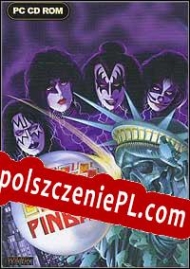 klucz aktywacyjny KISS Pinball