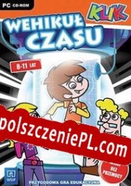 Klik: Wehikul czasu generator klucza licencyjnego