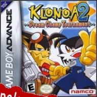 Klonoa 2: Dream Champ Tournament generator klucza CD