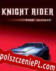 Knight Rider generator klucza CD