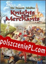 klucz aktywacyjny Knights & Merchants: The Peasants Rebellion