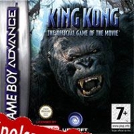 Kong: The 8th Wonder of the World klucz aktywacyjny