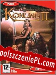 darmowy klucz Konung 2: Blood of the Titans