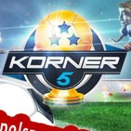 Korner 5 generator kluczy