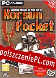 Korsun Pocket generator klucza CD