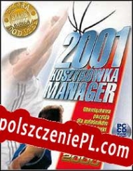 Koszykowka Manager 2001 generator klucza CD