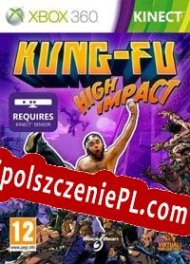 Kung-Fu High Impact generator kluczy