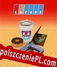 LA Cops darmowy klucz