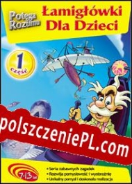 Lamiglowki Dla Dzieci czesc 1 generator klucza CD