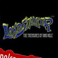 Landstalker: The Treasures of King Nole generator klucza licencyjnego