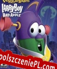 LarryBoy and the Bad Apple generator klucza CD