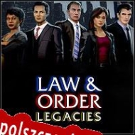 generator kluczy Law & Order: Legacies