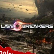 LawBreakers generator klucza CD