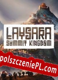 Laysara: Summit Kingdom generator klucza licencyjnego