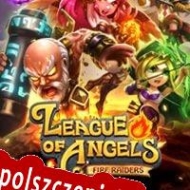 League of Angels: Fire Raiders generator klucza licencyjnego