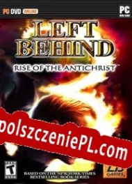 generator klucza licencyjnego Left Behind 3: Rise of the Antichrist