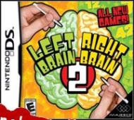 Left Brain Right Brain 2 generator klucza CD