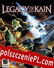 generator klucza licencyjnego Legacy of Kain: Defiance