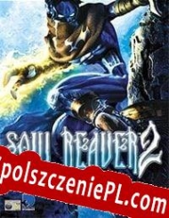 darmowy klucz Legacy of Kain: Soul Reaver 2