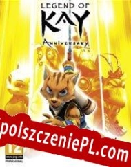 generator kluczy Legend of Kay Anniversary