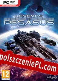 Legends of Pegasus generator klucza licencyjnego