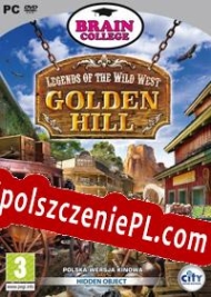 Legends of the Wild West: Golden Hill darmowy klucz