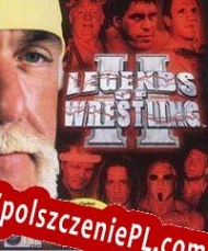 generator kluczy Legends of Wrestling II