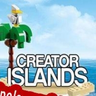 generator klucza licencyjnego LEGO Creator Islands