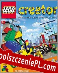 LEGO Creator darmowy klucz