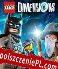 generator klucza licencyjnego LEGO Dimensions