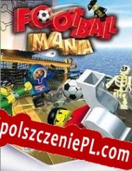 LEGO Football Mania generator kluczy