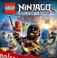 generator klucza CD LEGO Ninjago: Shadow of Ronin