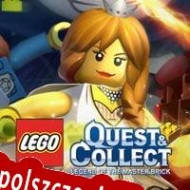 LEGO Quest & Collect generator klucza licencyjnego