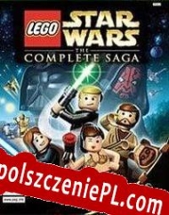 generator klucza CD LEGO Star Wars: The Complete Saga