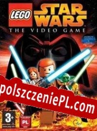 LEGO Star Wars klucz aktywacyjny