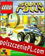 LEGO Stunt Rally generator klucza licencyjnego