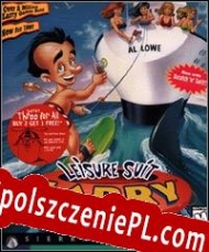 generator klucza CD Leisure Suit Larry 7: Love for Sail