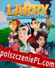 Leisure Suit Larry: Wet Dreams Dry Twice generator klucza licencyjnego