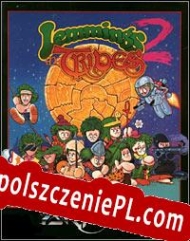 Lemmings 2: The Tribes darmowy klucz