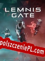 Lemnis Gate generator klucza CD