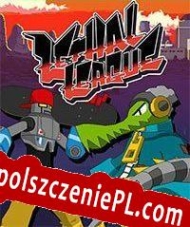 generator kluczy Lethal League