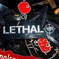 Lethal VR klucz aktywacyjny