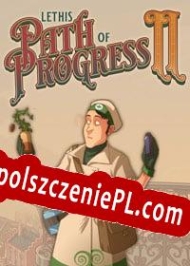 klucz licencyjny Lethis: Path of Progress II