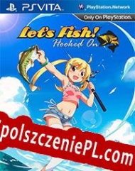 Lets Fish! Hooked On klucz aktywacyjny