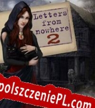 Letters from Nowhere 2 generator klucza CD